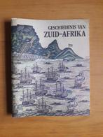 Geschiedenis van Zuid-Afrika, Boeken, Ophalen of Verzenden, Gelezen