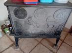 Poêle à bois à vendre, Enlèvement, Poêle à bois