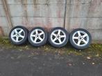 velgen, Autos : Pièces & Accessoires, Pneus & Jantes, Pneus et Jantes, 17 pouces, Enlèvement, Utilisé