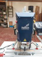 Hettich POTSCHANIER EN VRIJBORINGEN, Ophalen, Gebruikt, 600 watt of meer, Overige typen