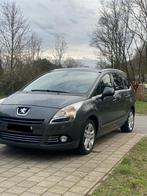 Peugeot 5008 automaat/benzine, Auto's, Te koop, Benzine, Particulier, Monovolume