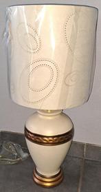 Vaaslamp, Verzenden, Nieuw, Overige materialen, 50 tot 75 cm
