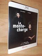 Le Monte-Charge [ Blu-Ray ] Robert Hossein & Lea Massari, Comme neuf, Enlèvement ou Envoi, Drame