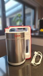 NOVA soep blender (soupmaker) 1.5L, Electroménager, Mélangeurs, Enlèvement, Utilisé, Mélangeur de soupe