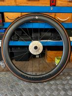 Hollowgram wielen, Fietsen en Brommers, Wiel, Racefiets, Ophalen of Verzenden, Zo goed als nieuw