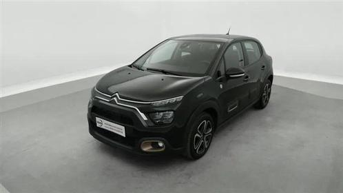 Citroën C3 1.2i PureTech Shine S&S / Navi (bj 2023), Auto's, Citroën, Bedrijf, Te koop, C3, ABS, Boordcomputer, Centrale vergrendeling