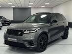 Land Rover Range Rover Velar 3.0 TD6 R 300 Dynamic Full Blac, Argent ou Gris, Achat, Euro 6, Entreprise