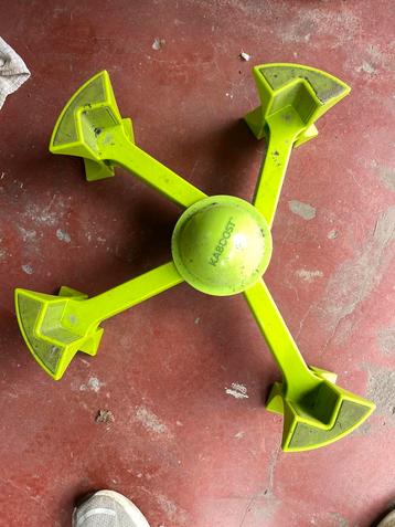 Stoelverhoger kaboost beschikbaar voor biedingen