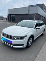 Volkswagen Passat 1.6 DSG Automaat! Gekeurd Voor Verkoop!, Autos, Volkswagen, Cuir, Euro 6, Carnet d'entretien, Noir