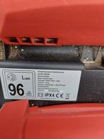 Te koop HVC grasmaaier, Tuin en Terras, Grasmaaiers, Ophalen, Gebruikt