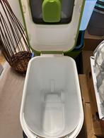 Bak voor hondevoer, Ophalen, Zo goed als nieuw