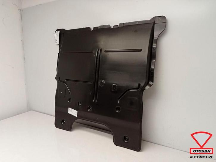 Plaque de protection de plancher pour VW Polo 2G sous la r f, Autos : Pièces & Accessoires, Carrosserie & Tôlerie, Volkswagen