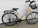 Damesfiets met lage instap, Fietsen en Brommers, Fietsen | Dames | Damesfietsen, Ophalen, Zo goed als nieuw