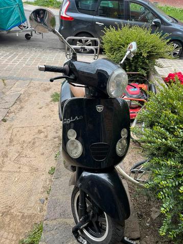 Neco Agira 125cc  beschikbaar voor biedingen