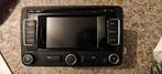 vw radio t5, Enlèvement, Utilisé, Volkswagen