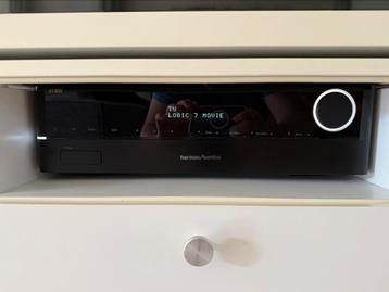 Home cinema 5.1 Harman Kardon AVR 151S set beschikbaar voor biedingen