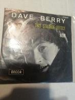 Dave BERRY vinylplaat van 45 toeren, Ophalen, 1960 tot 1980, Gebruikt