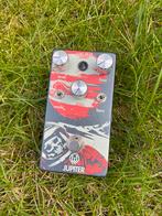 Walrus Audio Jupiter Fuzz, Muziek en Instrumenten