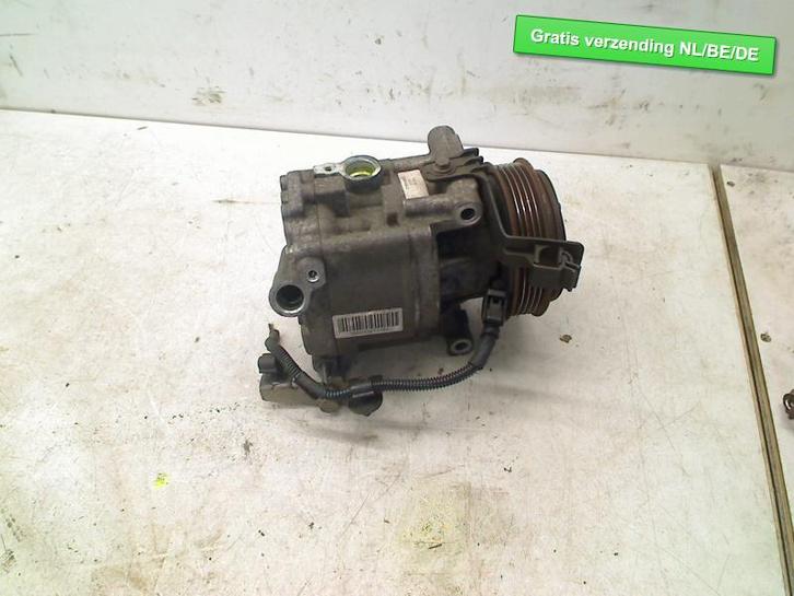 AIRCO POMP Fiat 500 (312) (01-2007/12-2012) (51747318), Auto-onderdelen, Airco en Verwarming, Fiat, Gebruikt