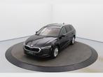 Skoda Octavia Combi Octavia SW 1.0 TSI eTec MHE Limited Fami, Auto's, Automaat, Zwart, Bedrijf, Break