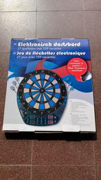 Electronich Dartsbord, Ophalen, Zo goed als nieuw, Dartbord