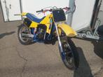 suzuki rm125 1984, Motos, Motos | Suzuki, 1 cylindre, Particulier, 125 cm³, Moto de cross