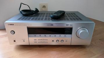 Versterker / Tuner Yamaha RX-V357 beschikbaar voor biedingen