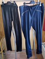 5 nieuwe leggings / panty - M / L - 5€/stuk, Kleding | Dames, Broeken en Pantalons, Ophalen of Verzenden, Zo goed als nieuw, Maat 42/44 (L)