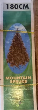 KERSTBOOM 180 CM, Ophalen, Gebruikt, Feestartikel