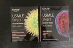 Kaplan Lecture Notes USMLE Step 3, Boeken, Studieboeken en Cursussen, Ophalen of Verzenden