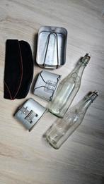 ABL allerlei, Ophalen, Landmacht, Kleding of Schoenen