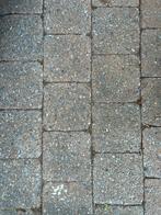 Klinkers 15x15cm, Tuin en Terras, Tegels en Klinkers, Ophalen, Gebruikt, Klinkers, 10 m² of meer