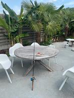 Roofvis jerk setje met groot aas, Ophalen, Gebruikt, Complete set