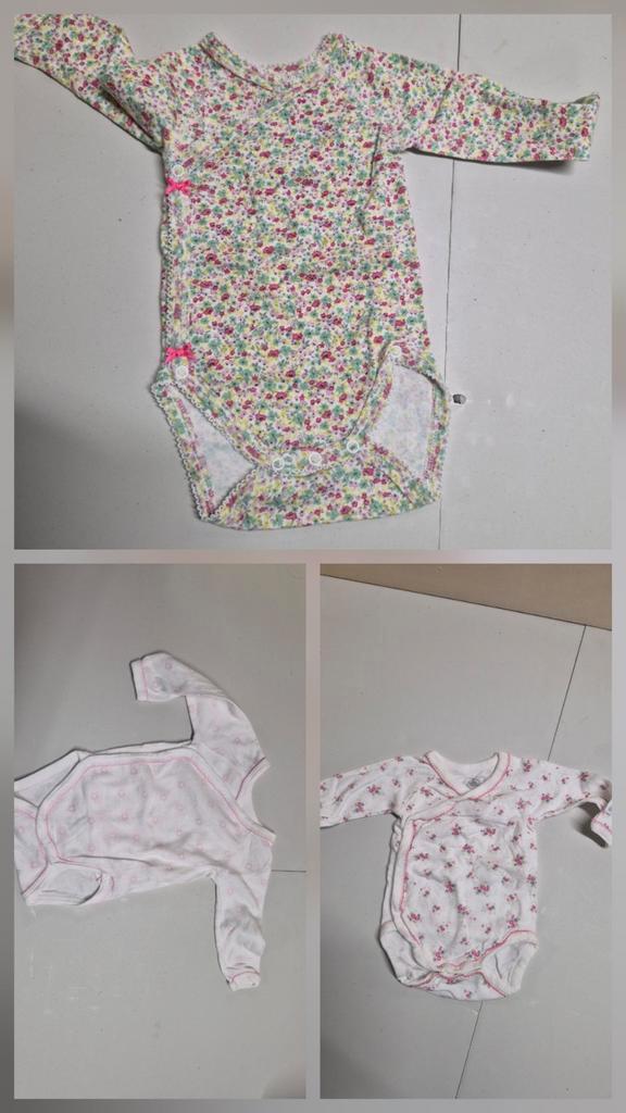 Lot de vêtements bébé fille 3 mois, Enfants & Bébés, Vêtements de bébé | Taille 62, Fille, Pantalon, Enlèvement