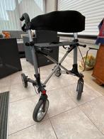 Rollator, Diversen, Ophalen, Opvouwbaar, Gebruikt
