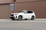 BMW X3 xDrive30e PHEV | M-Pack | Garantie | 292 pk, Automaat, 1998 cc, 4 cilinders, Wit