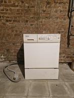 Machine à laver encastrée Miele, Enlèvement, Utilisé, Chargeur frontal
