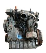 VW Passat B6 2.0 TDI BKP-motor 03G100037K 03G100098NX, Ophalen of Verzenden, Gereviseerd, Volkswagen