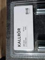 Emballage 2, 2 poignées neuves d'armoire IKEA, Maison & Meubles, Accessoires pour la Maison | Autre, Enlèvement ou Envoi