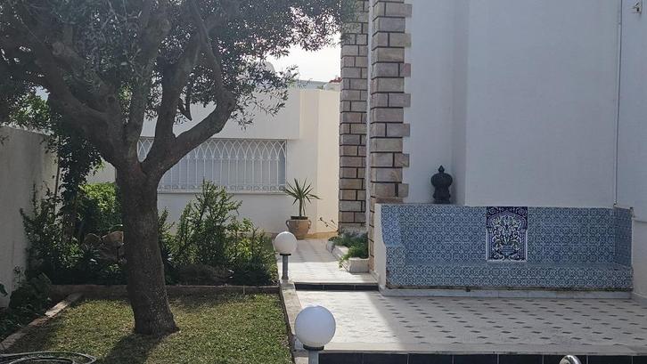 Villa Tunesië, Immo, Huizen en Appartementen te koop