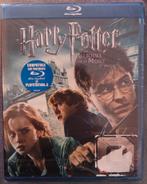 Blu-ray Harry Potter et le reliques de la mort 1, Comme neuf, Enlèvement ou Envoi
