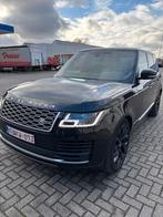 Rang Rover Vogue te koop, Automaat, 2993 cc, Zwart, Leder