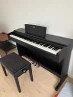 Piano YAMAHA, Musique & Instruments, Pianos, Enlèvement, Comme neuf, Noir, Piano