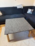 Gratis salontafel 85x85cm, Huis en Inrichting, Tafels | Salontafels, Ophalen