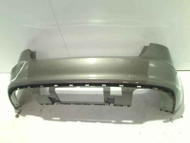 BUMPER ACHTER Audi A3 Sportback (8VA / 8VF) (8v4807511), Auto-onderdelen, Carrosserie, Bumper, Audi, Achter, Gebruikt