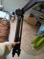 Statief camera, Ophalen, Zo goed als nieuw
