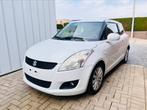 Suzuki Swift Sport 1.2i Benzine 06/2012 Euro5 CruiseControl, Auto's, Suzuki, Swift, Bedrijf, Te koop, Benzine