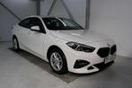 BMW Serie 2 218 Gran Coupé 218i ~ LED ~ HiFi ~ Top Deal ~ S, Auto's, 4 deurs, Gebruikt, 136 pk, Wit