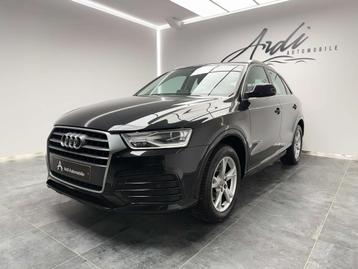 Audi Q3 1.4 TFSI S tronic*GPS*LED*GARANTIE 12 MOIS* beschikbaar voor biedingen