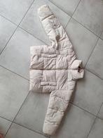 Jas H&M, Enlèvement